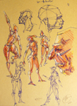 jeff kasbohms figure drawings